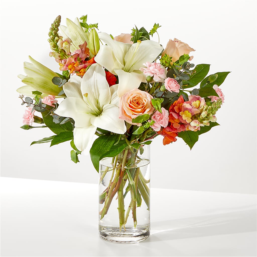 Grapefruit Splash Bouquet – Gateway Florist, Rockwood TN