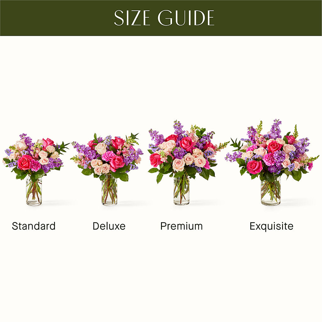 The Cha-Cha Bouquet – Gateway Florist, Rockwood TN