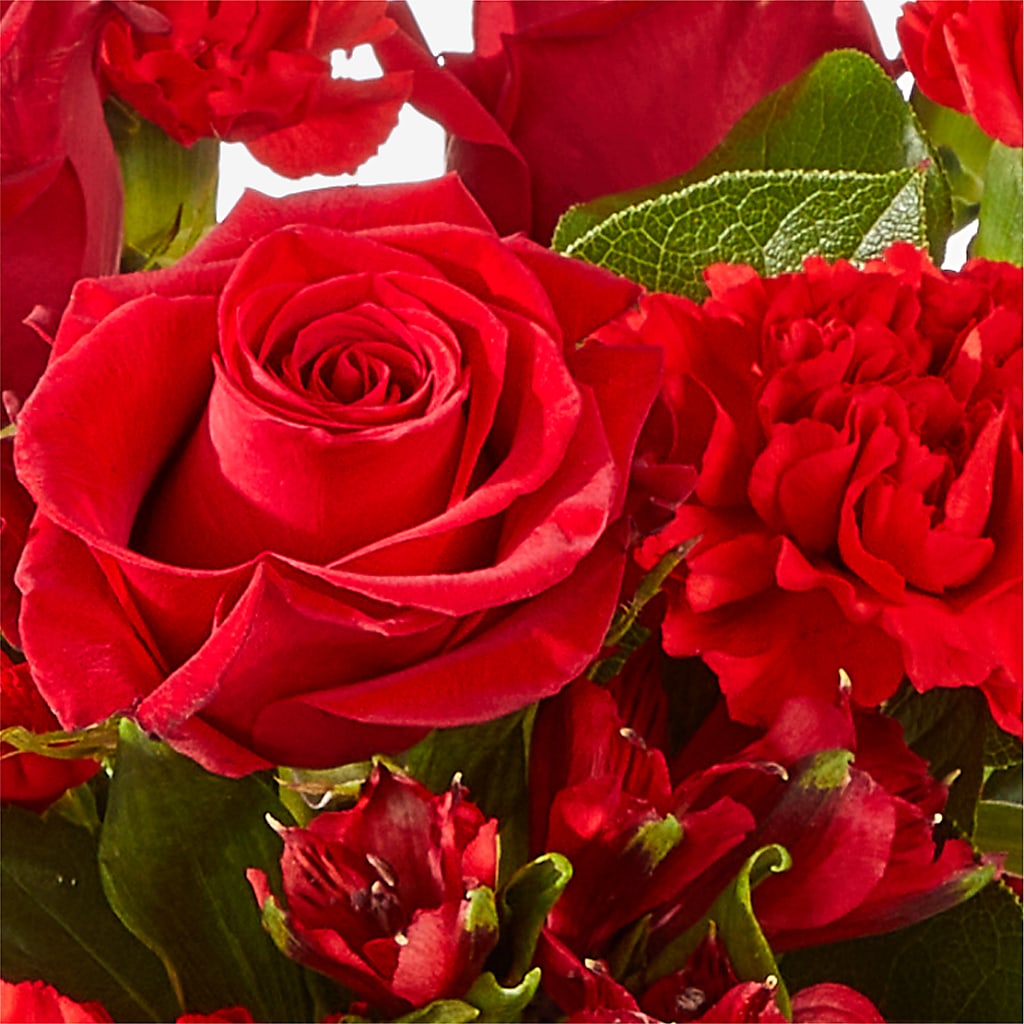 The Heartstrings Bouquet – Gateway Florist, Rockwood TN