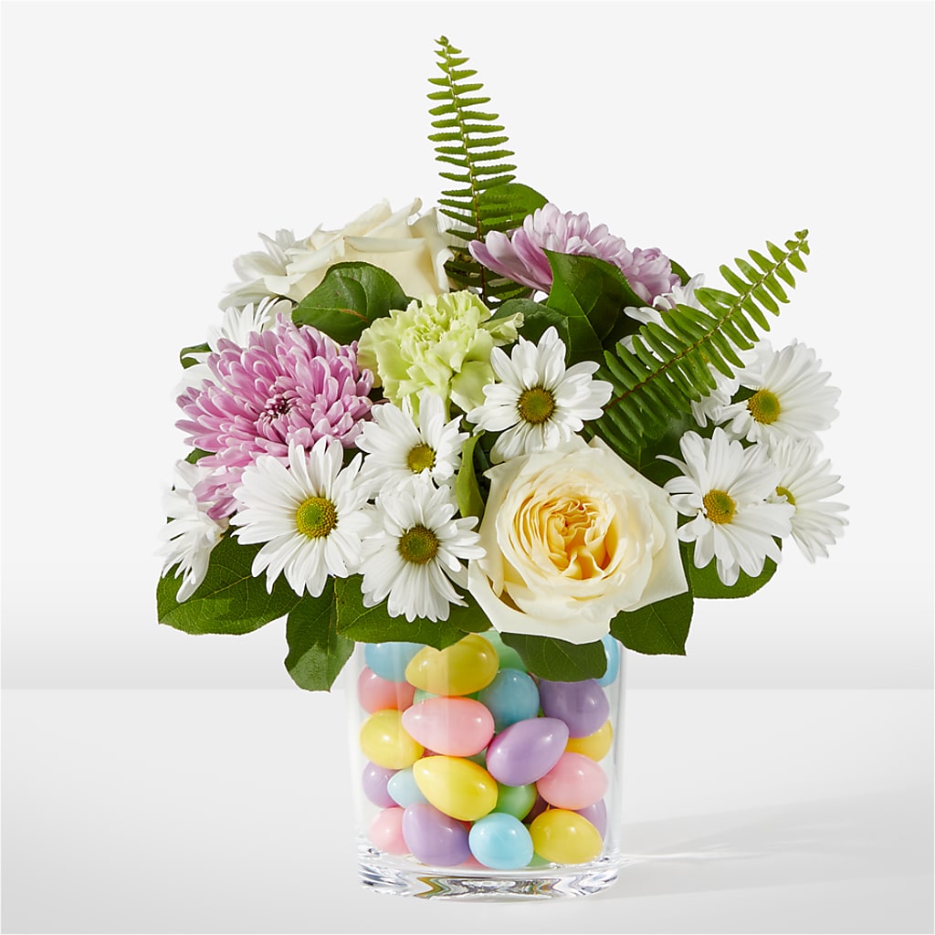 Easter Brunch Bouquet – Gateway Florist, Rockwood TN