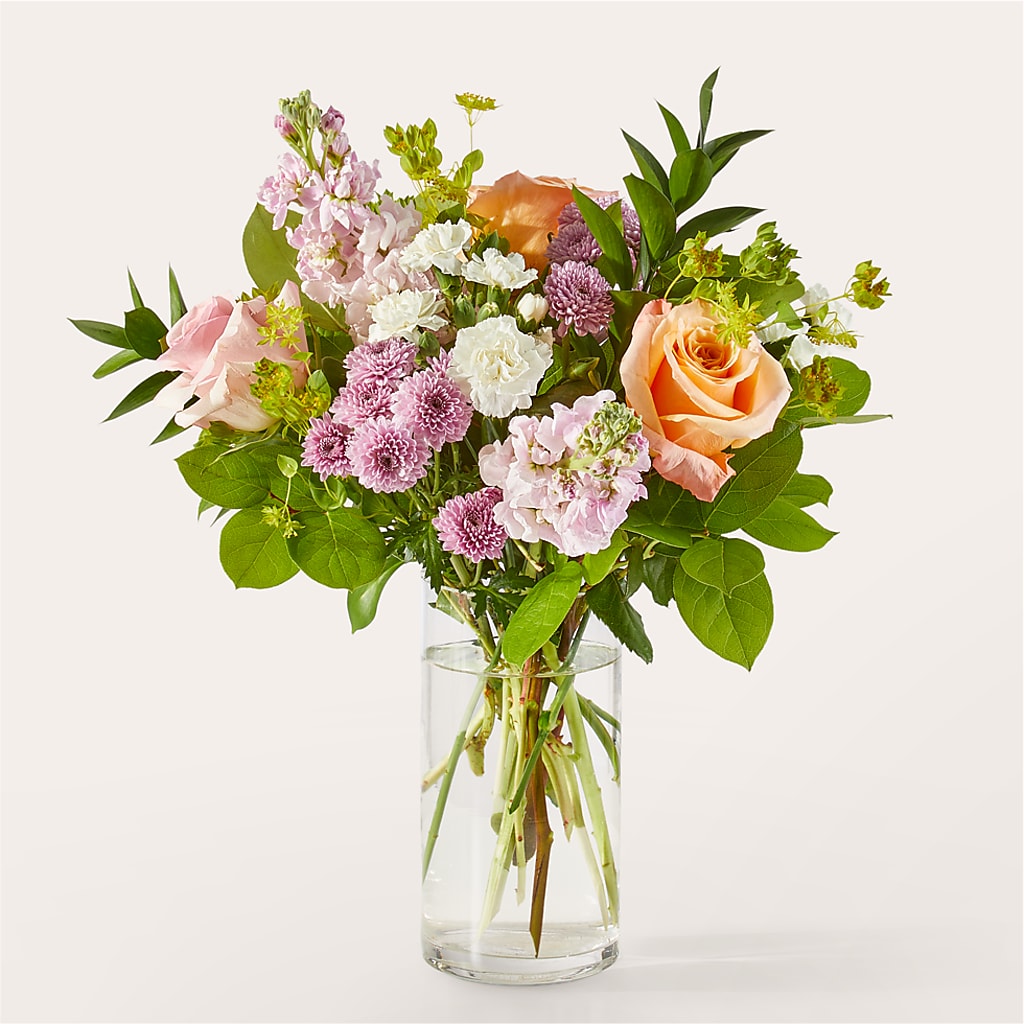 Perfect Contentment Bouquet – Gateway Florist, Rockwood TN