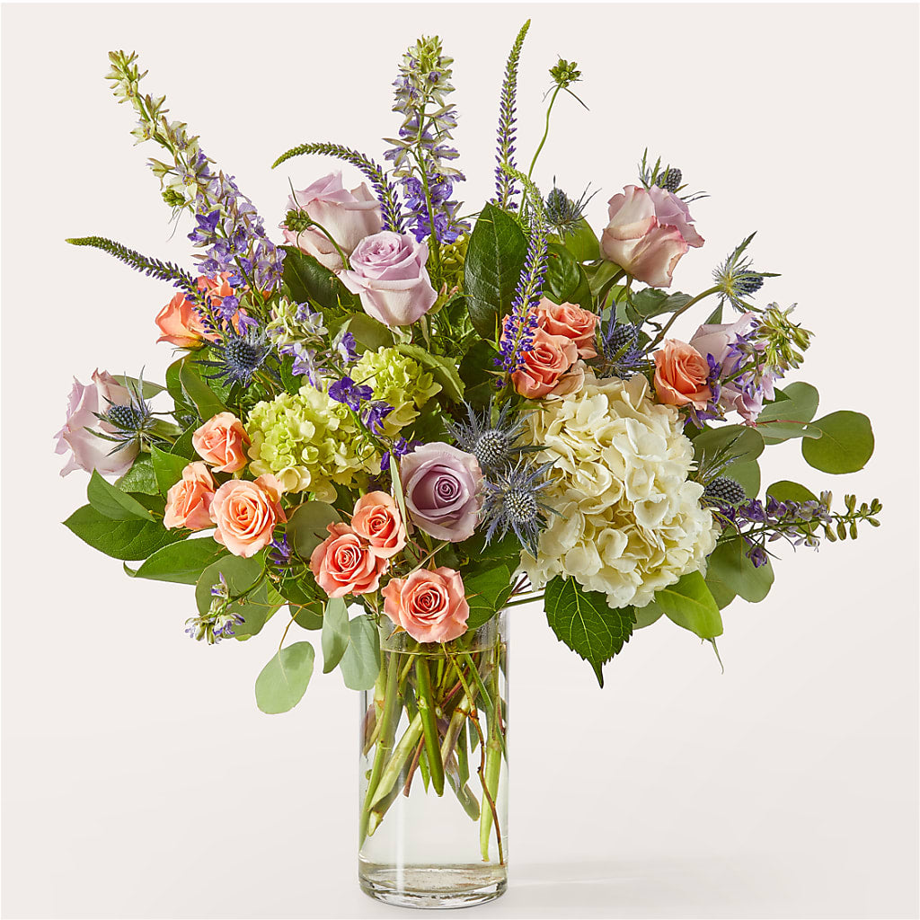 Appealing Aura Bouquet – Gateway Florist, Rockwood TN
