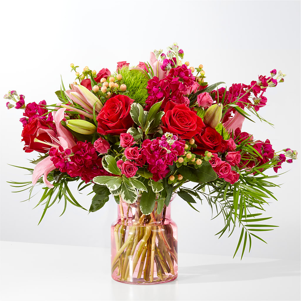 In Every Lifetime Bouquet – Gateway Florist, Rockwood TN