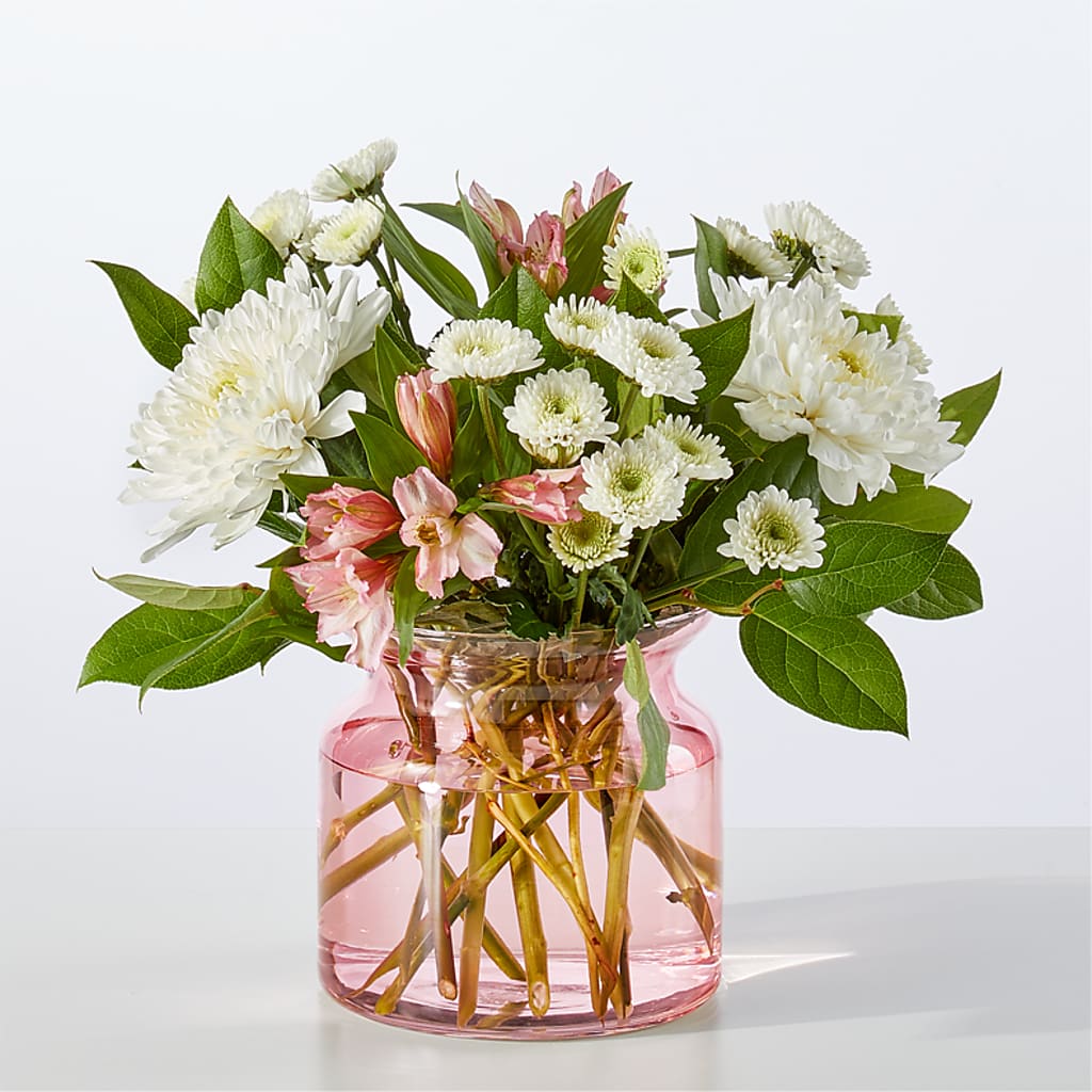 Infatuated Bouquet – Gateway Florist, Rockwood TN