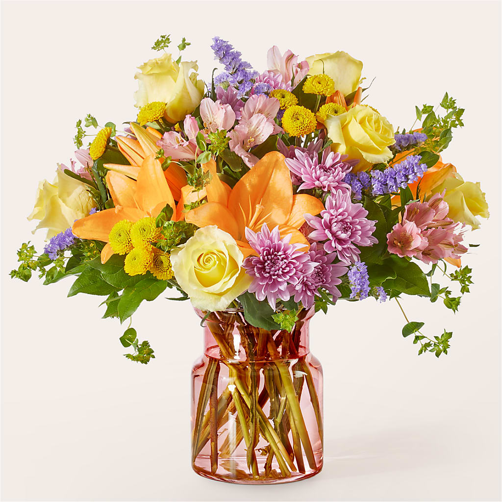 Lucky Charm Bouquet – Gateway Florist, Rockwood TN