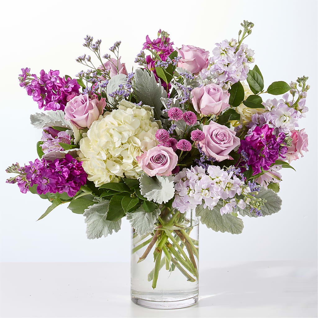 Empress Bouquet – Gateway Florist, Rockwood TN