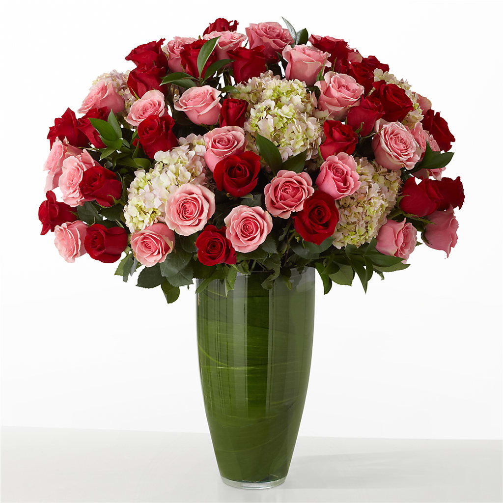 The Allure – Gateway Florist, Rockwood TN
