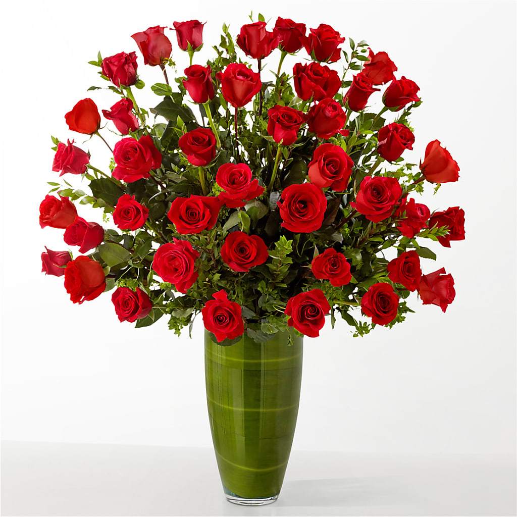 The Ballad – Gateway Florist, Rockwood TN