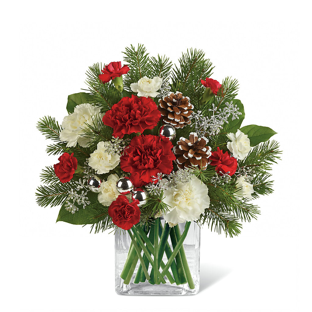 Woodland Wonder Bouquet – Gateway Florist, Rockwood TN