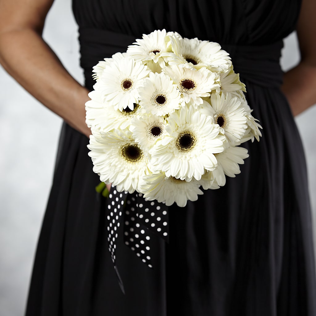 Daisy Delight Bouquet – Gateway Florist, Rockwood TN