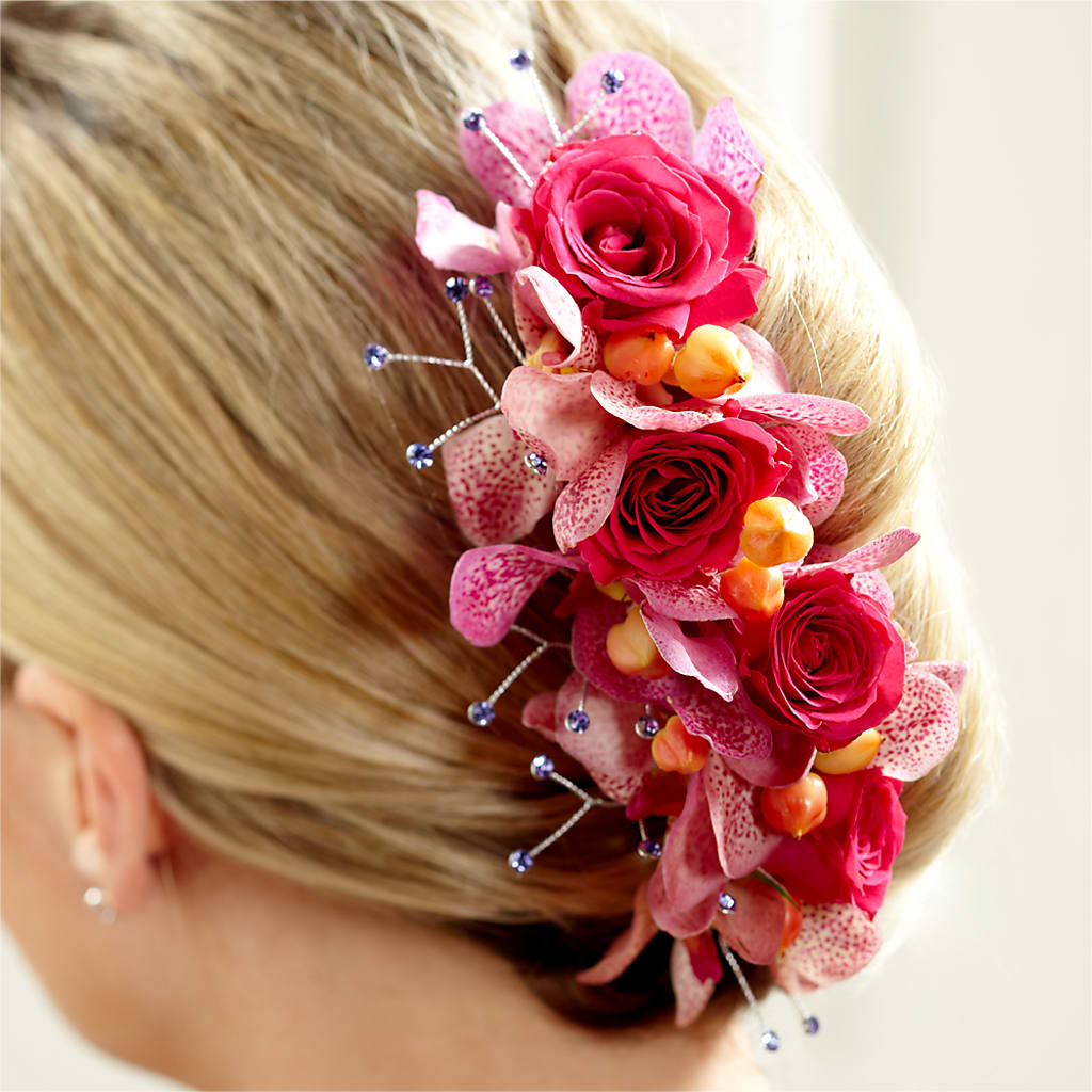 Celestial Hair Decor – Gateway Florist, Rockwood TN