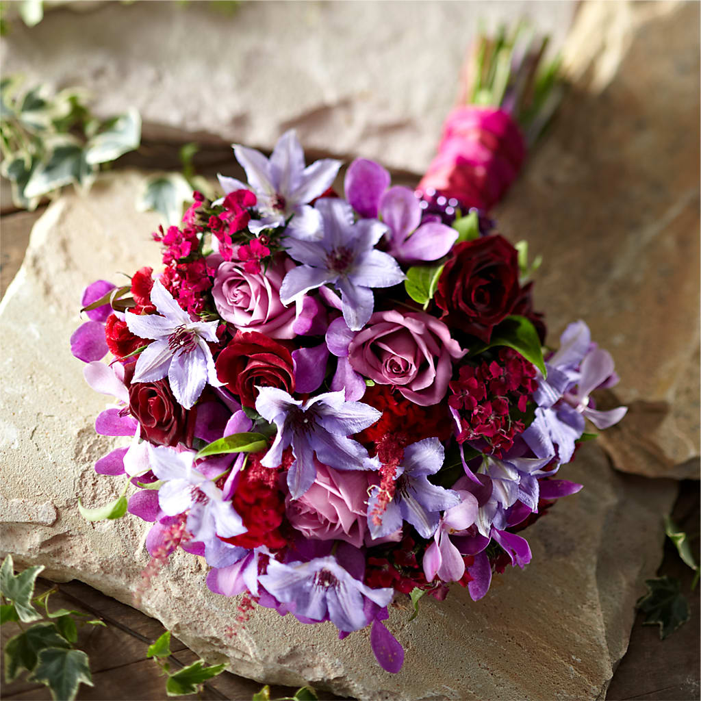 Enlightened Love Bouquet – Gateway Florist, Rockwood TN