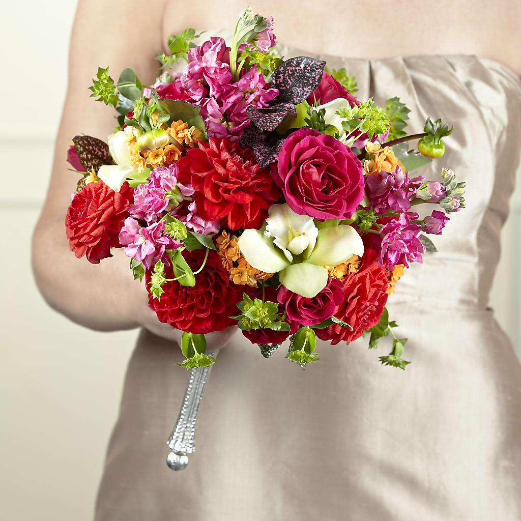 True Happiness Bouquet – Gateway Florist, Rockwood TN