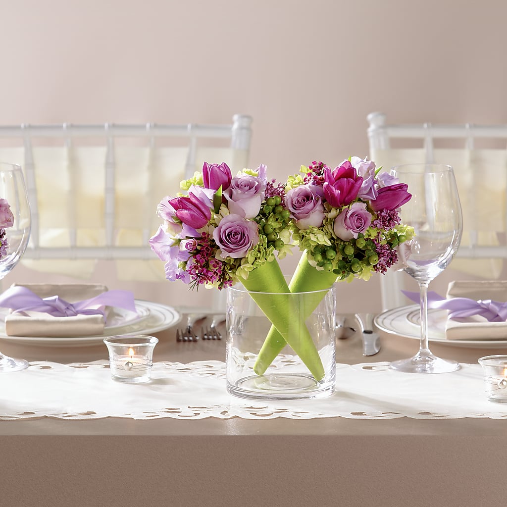 Sublime Centerpiece – Gateway Florist, Rockwood TN