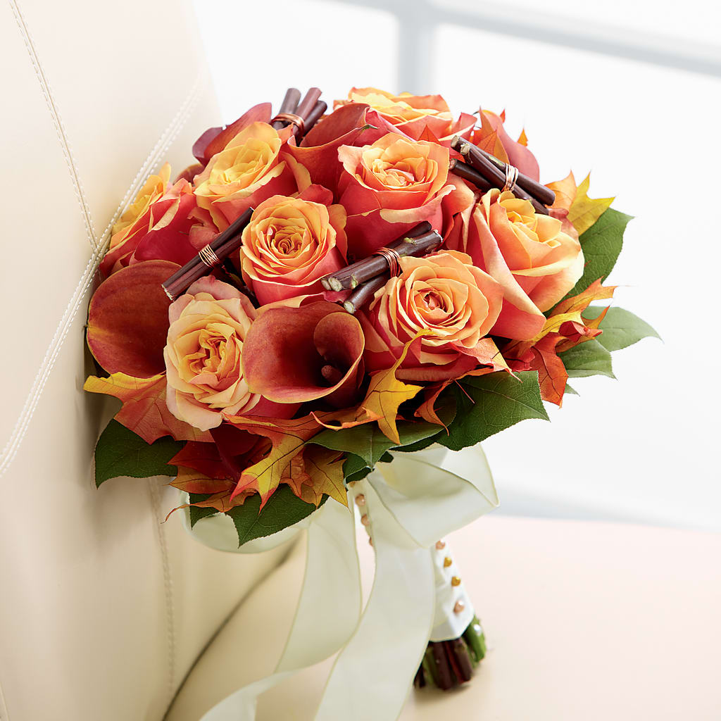 Love Everlasting Bouquet – Gateway Florist, Rockwood TN