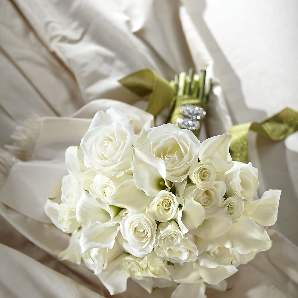 Serene Highness Bouquet – Gateway Florist, Rockwood TN