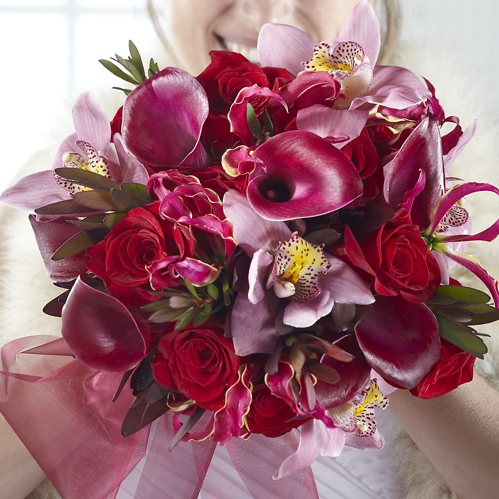 Heart of Hearts Bouquet – Gateway Florist, Rockwood TN