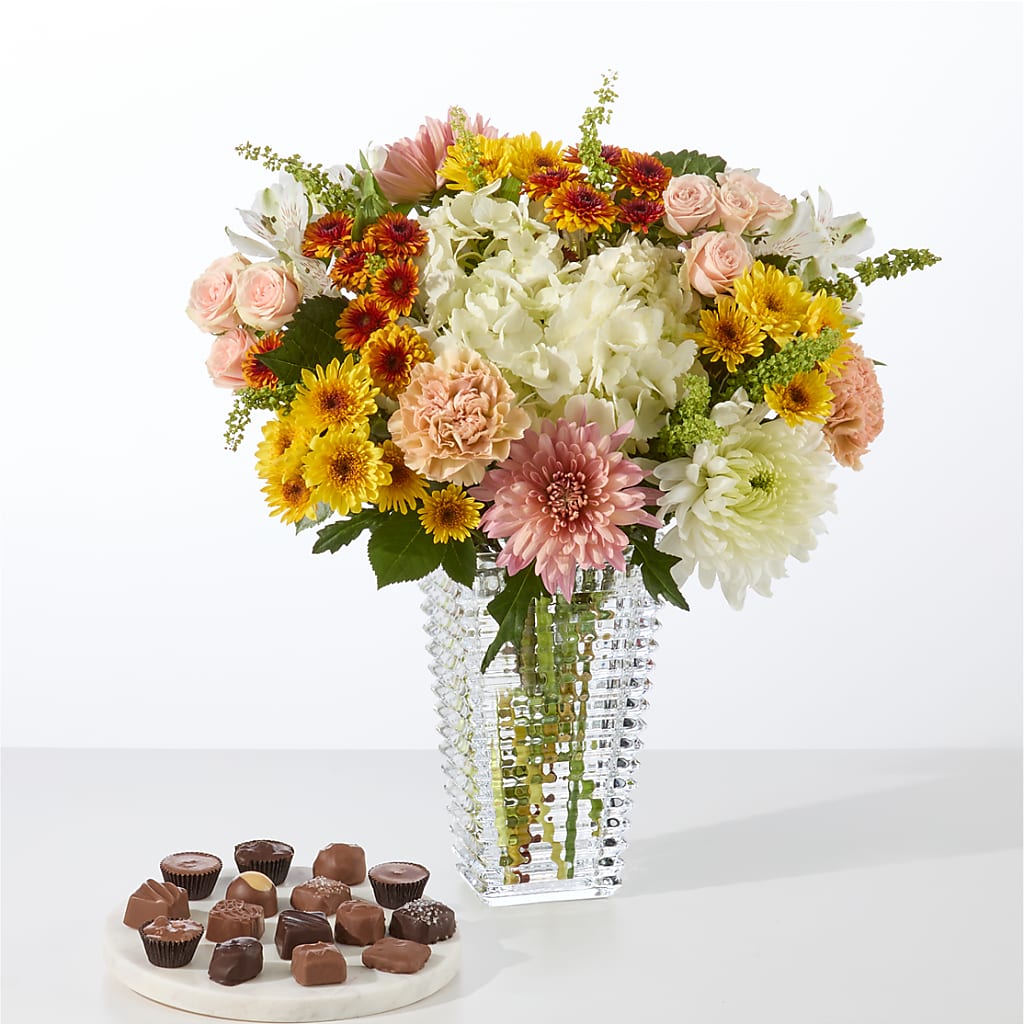 Fall Celebration Bouquet –  Gateway Florist, Rockwood TN