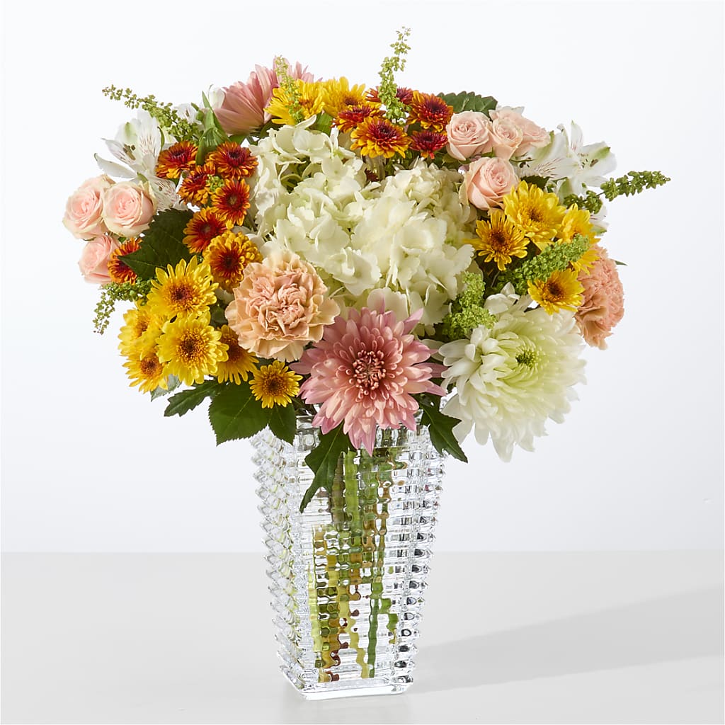 Fall Celebration Bouquet –  Gateway Florist, Rockwood TN