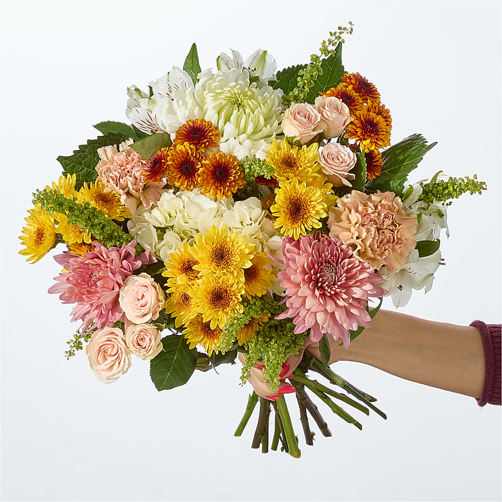 Fall Celebration Bouquet –  Gateway Florist, Rockwood TN