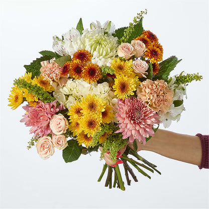 Fall Celebration Bouquet –  Gateway Florist, Rockwood TN