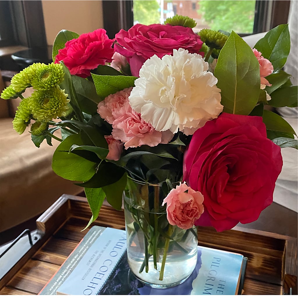 Sweet & Pretty Bouquet –  Gateway Florist, Rockwood TN