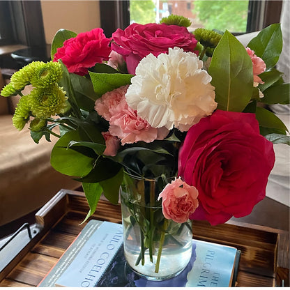 Sweet & Pretty Bouquet –  Gateway Florist, Rockwood TN