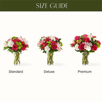 Sweet & Pretty Bouquet –  Gateway Florist, Rockwood TN