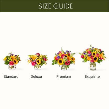 Best Day Bouquet –  Gateway Florist, Rockwood TN