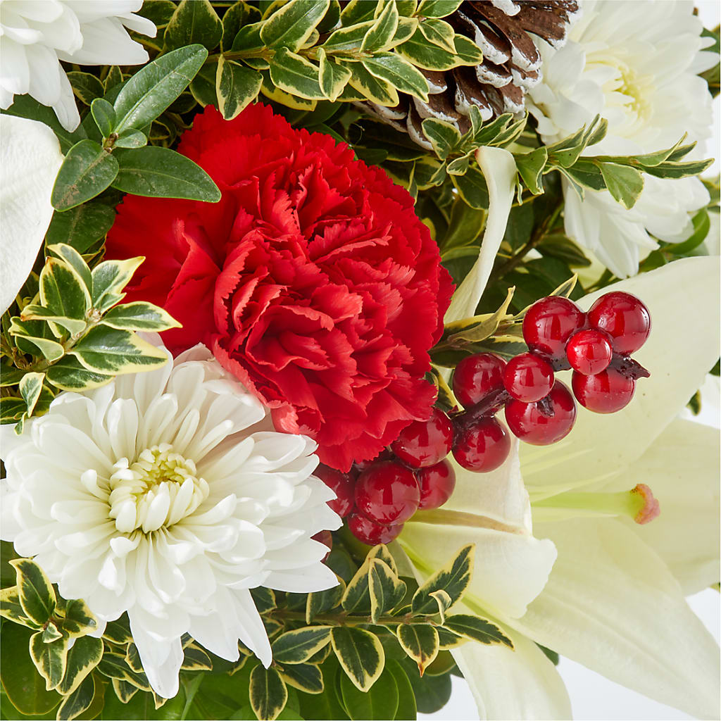 Festive Moments Tree –  Gateway Florist, Rockwood TN