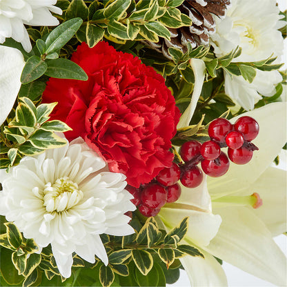 Festive Moments Tree –  Gateway Florist, Rockwood TN
