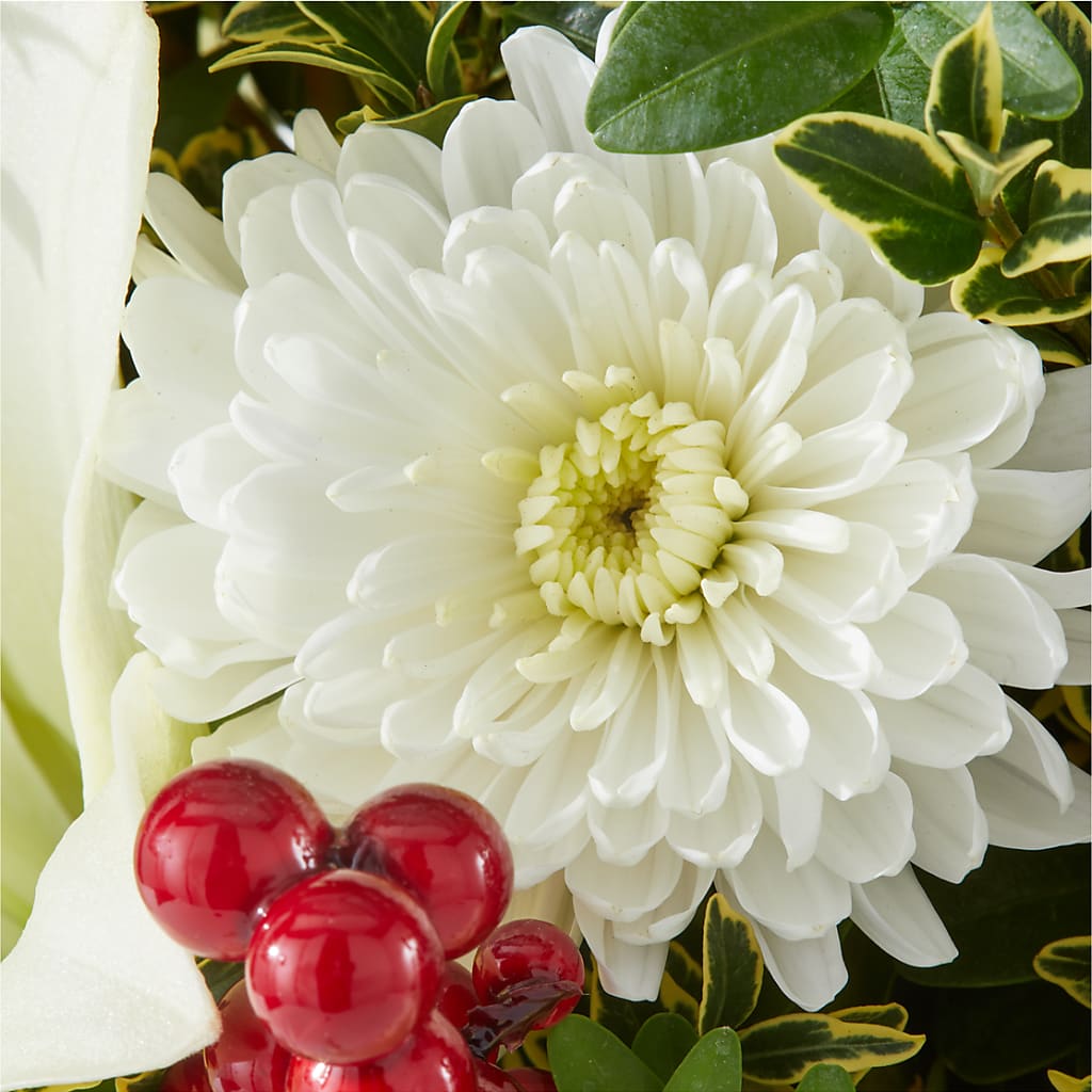 Festive Moments Tree –  Gateway Florist, Rockwood TN