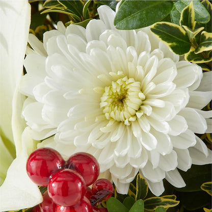 Festive Moments Tree –  Gateway Florist, Rockwood TN