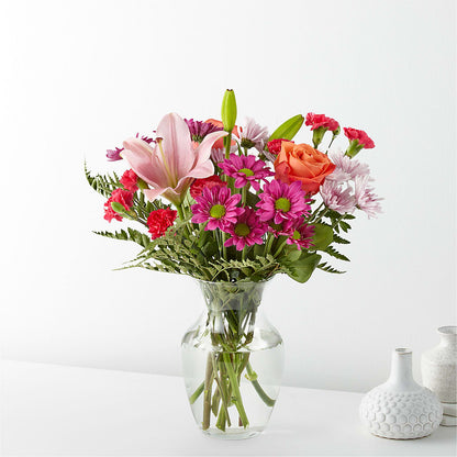 Light of My Life Bouquet –  Gateway Florist, Rockwood TN