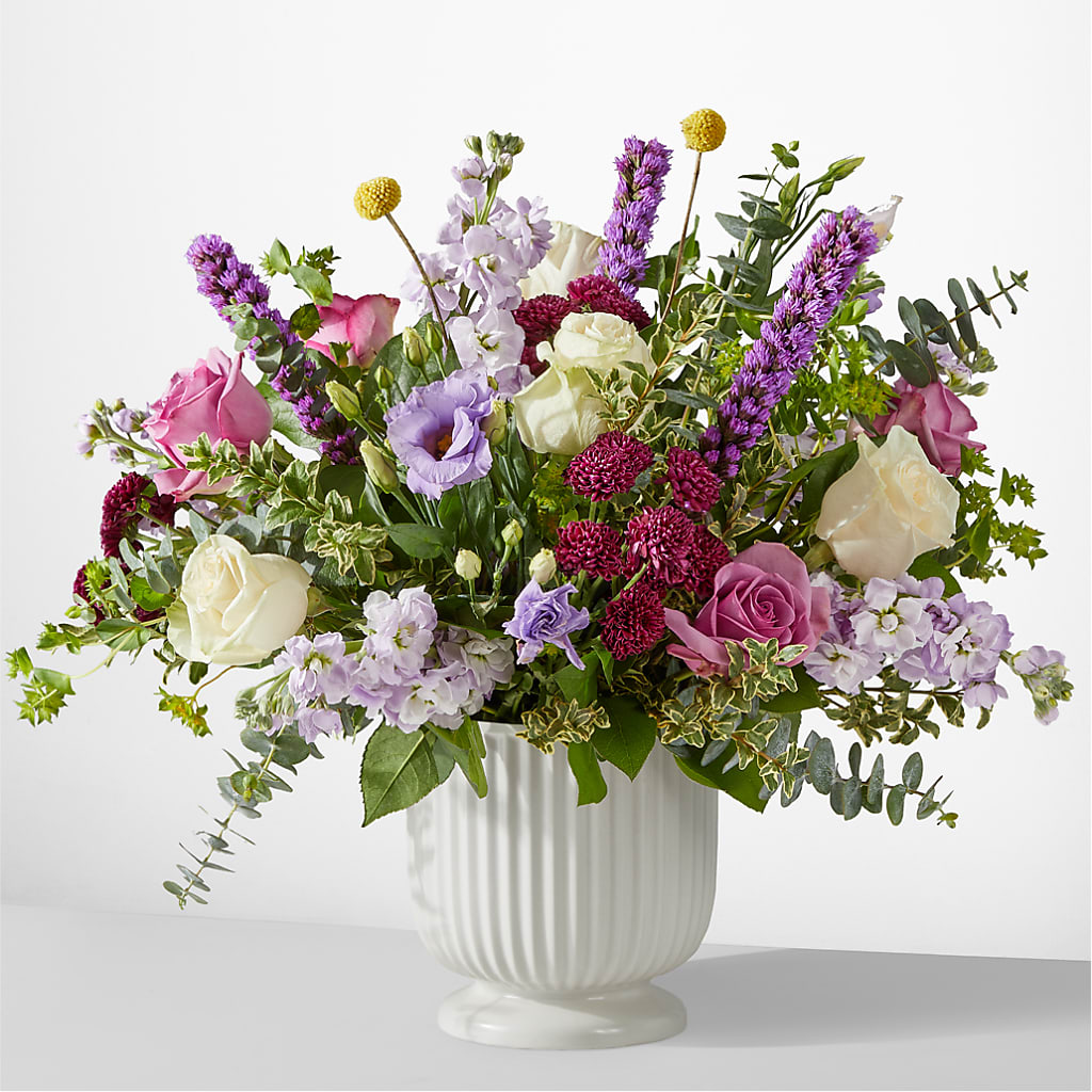 Work of Art Bouquet –  Gateway Florist, Rockwood TN