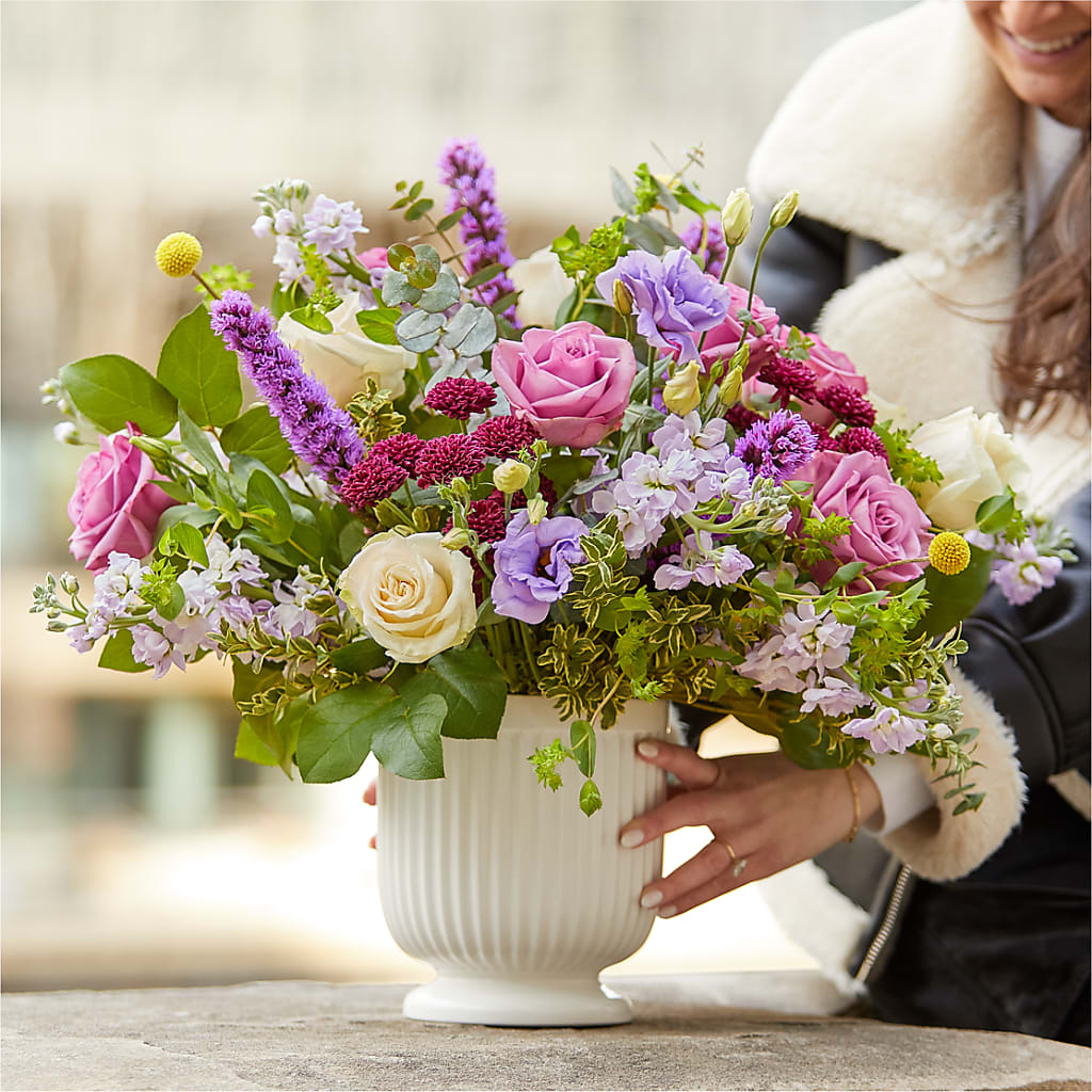 Work of Art Bouquet –  Gateway Florist, Rockwood TN