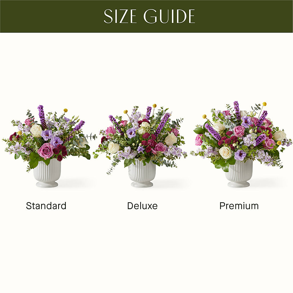 Work of Art Bouquet –  Gateway Florist, Rockwood TN