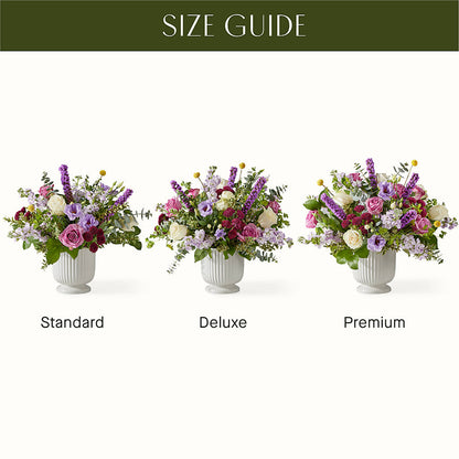 Work of Art Bouquet –  Gateway Florist, Rockwood TN