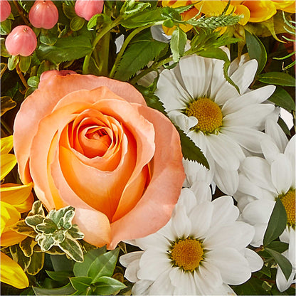 The Good Life Bouquet –  Gateway Florist, Rockwood TN