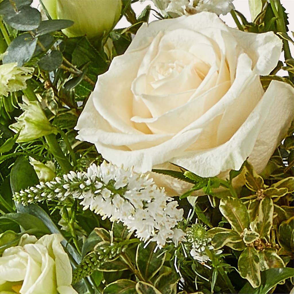Cashmere Bouquet –  Gateway Florist, Rockwood TN