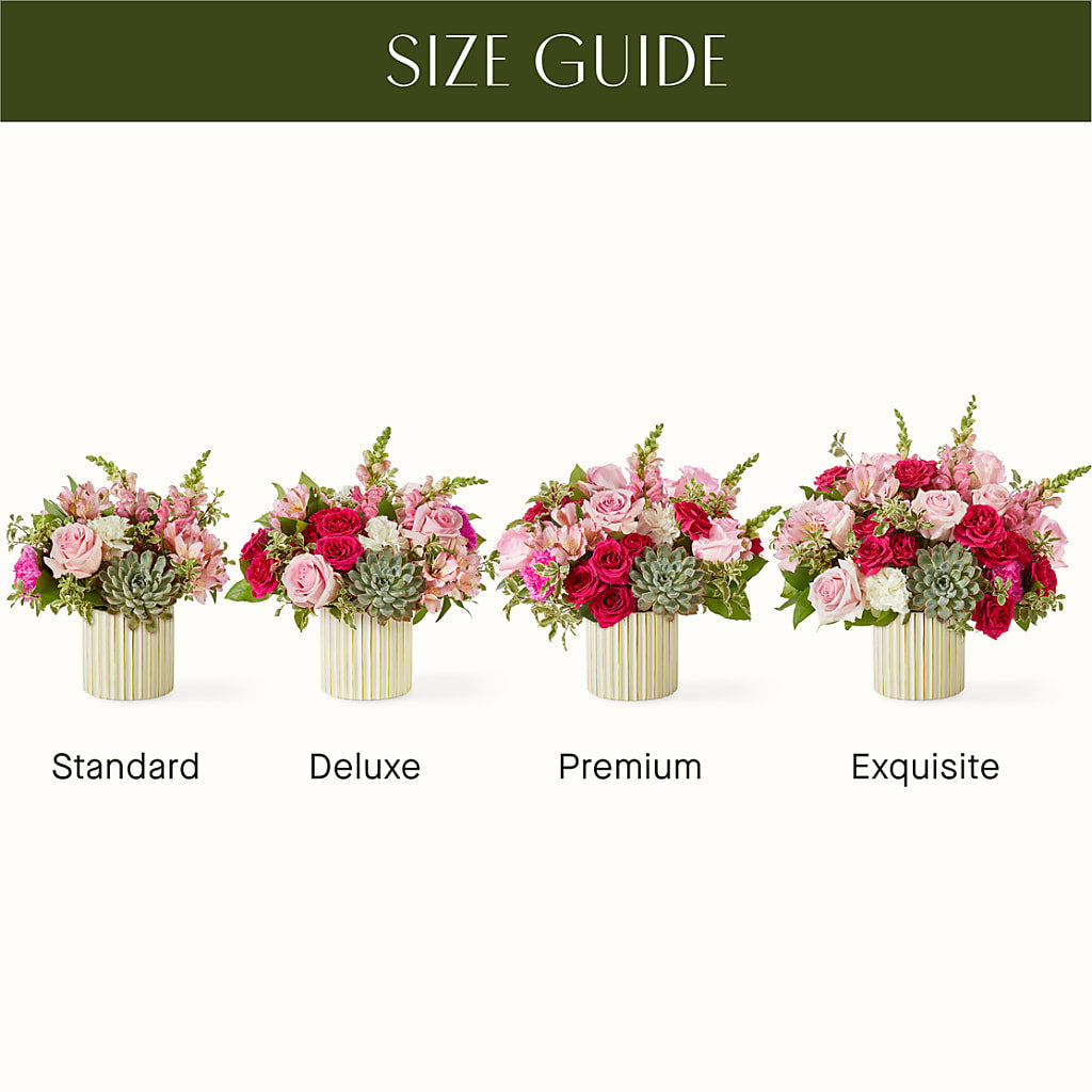 Magenta Musings Bouquet –  Gateway Florist, Rockwood TN