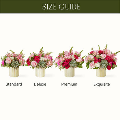 Magenta Musings Bouquet –  Gateway Florist, Rockwood TN