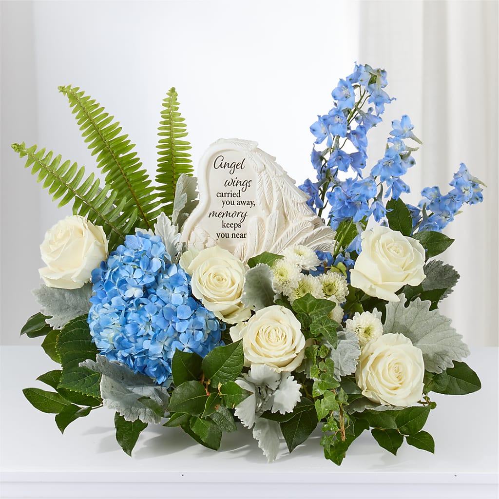 Dearest Arrangement –  Gateway Florist, Rockwood TN