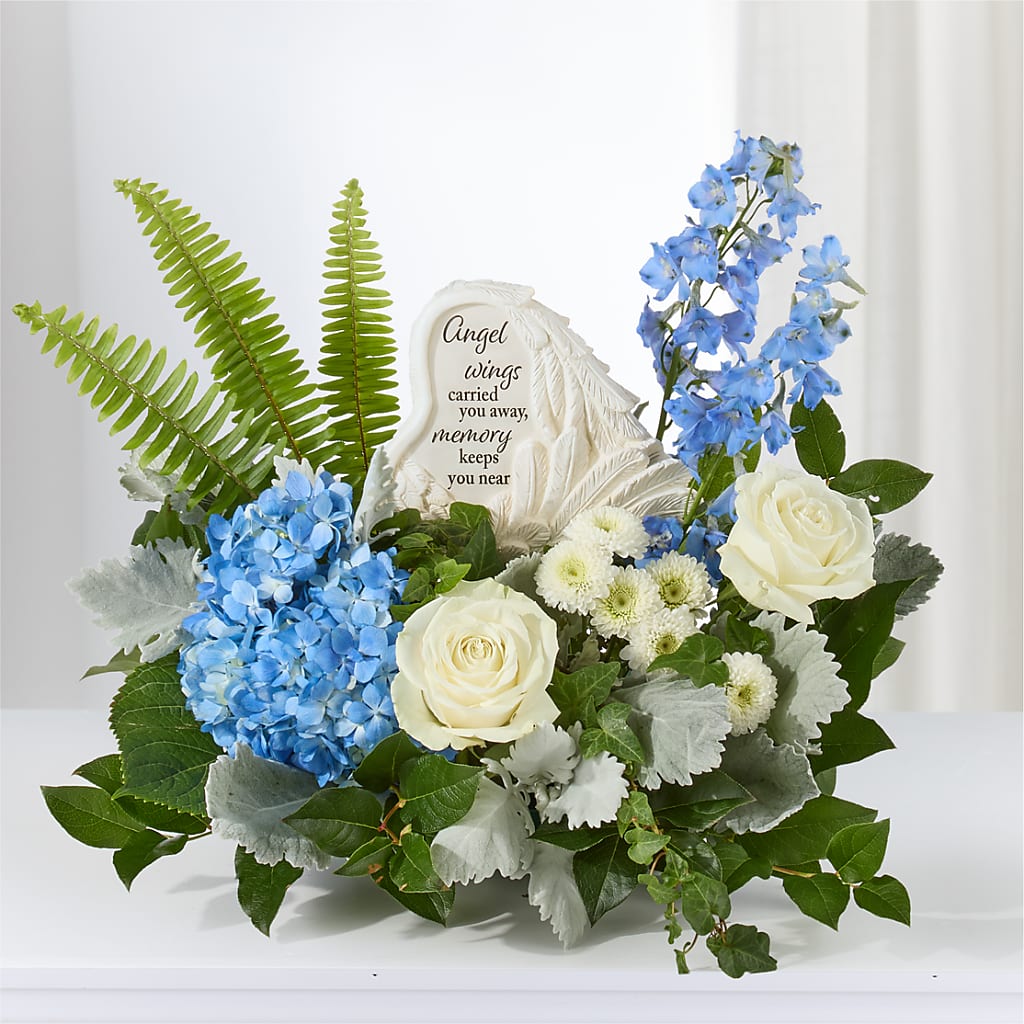 Dearest Arrangement –  Gateway Florist, Rockwood TN