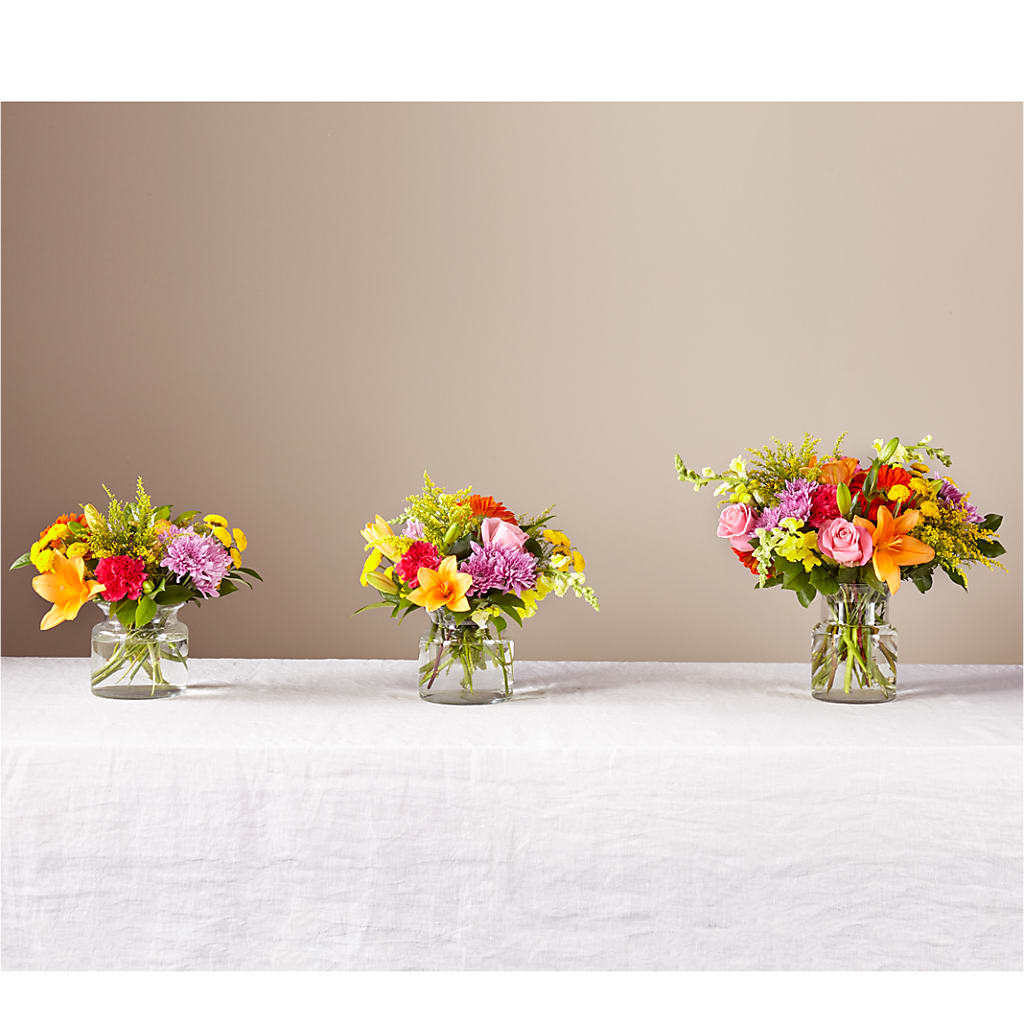 Party Punch Bouquet –  Gateway Florist, Rockwood TN