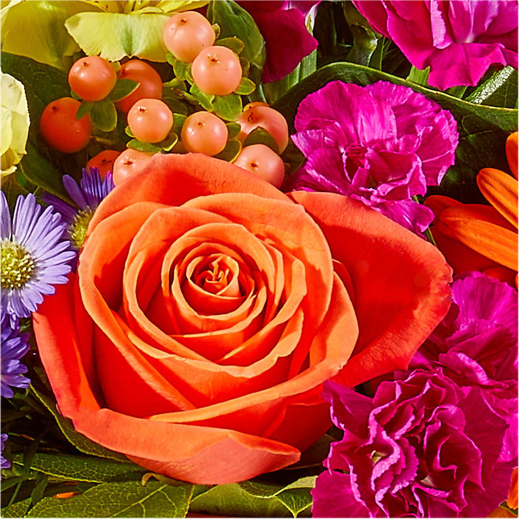 Tricks & Treats Pumpkin –  Gateway Florist, Rockwood TN