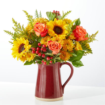 Scents of Autumn Bouquet –  Gateway Florist, Rockwood TN