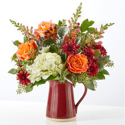 Fall's Finest Bouquet –  Gateway Florist, Rockwood TN
