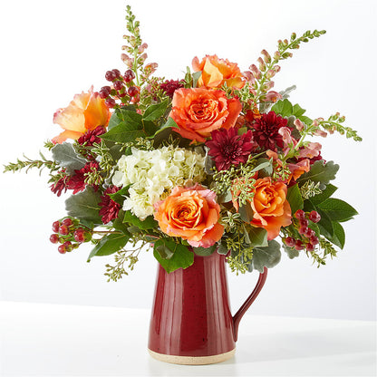 Fall's Finest Bouquet –  Gateway Florist, Rockwood TN