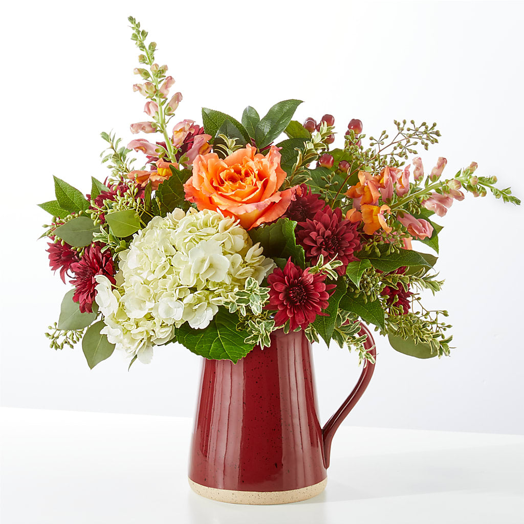 Fall's Finest Bouquet –  Gateway Florist, Rockwood TN